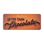 Better Than Chocolate Eye Shadow Palette
