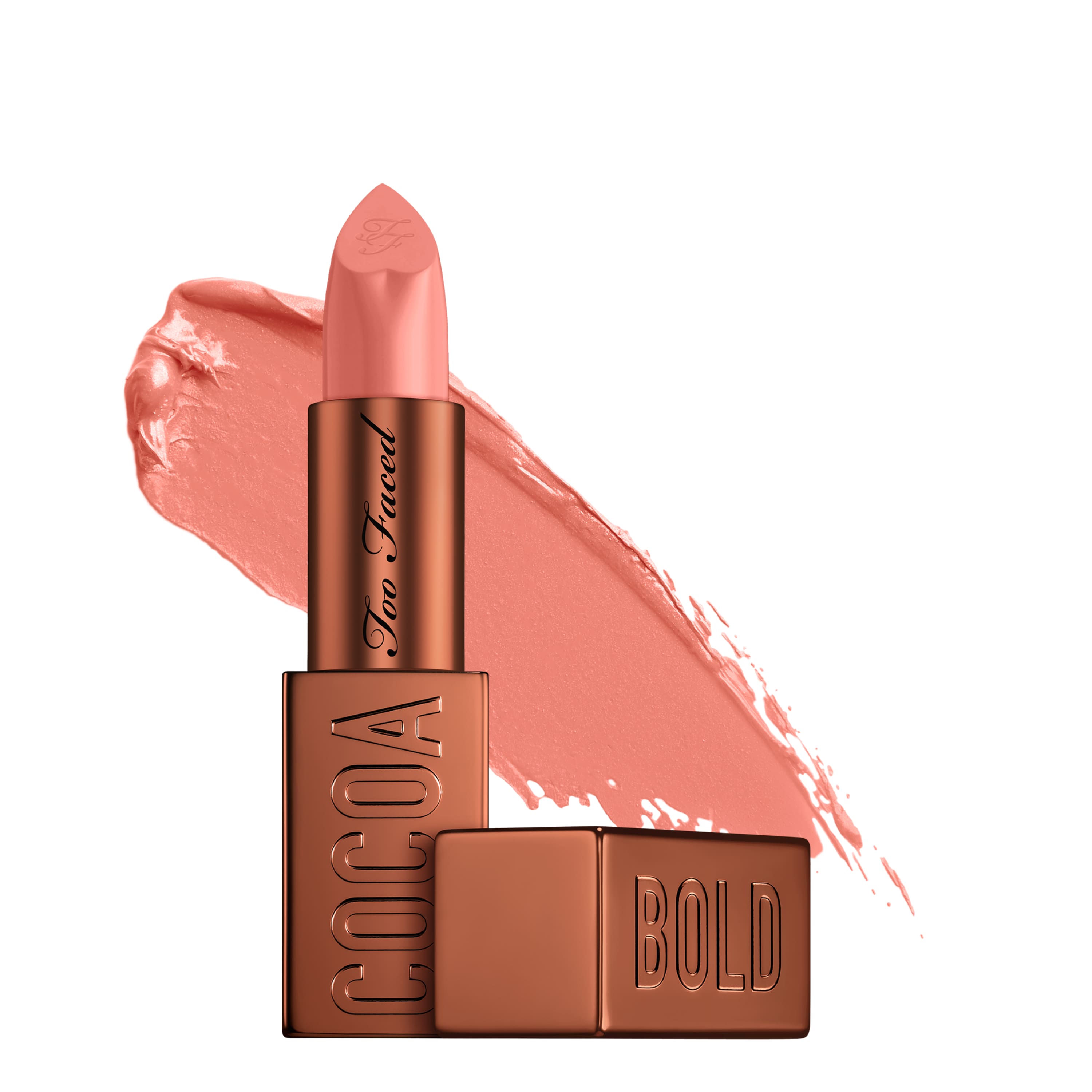 Cocoa Bold Lipstick - thumbnail 9