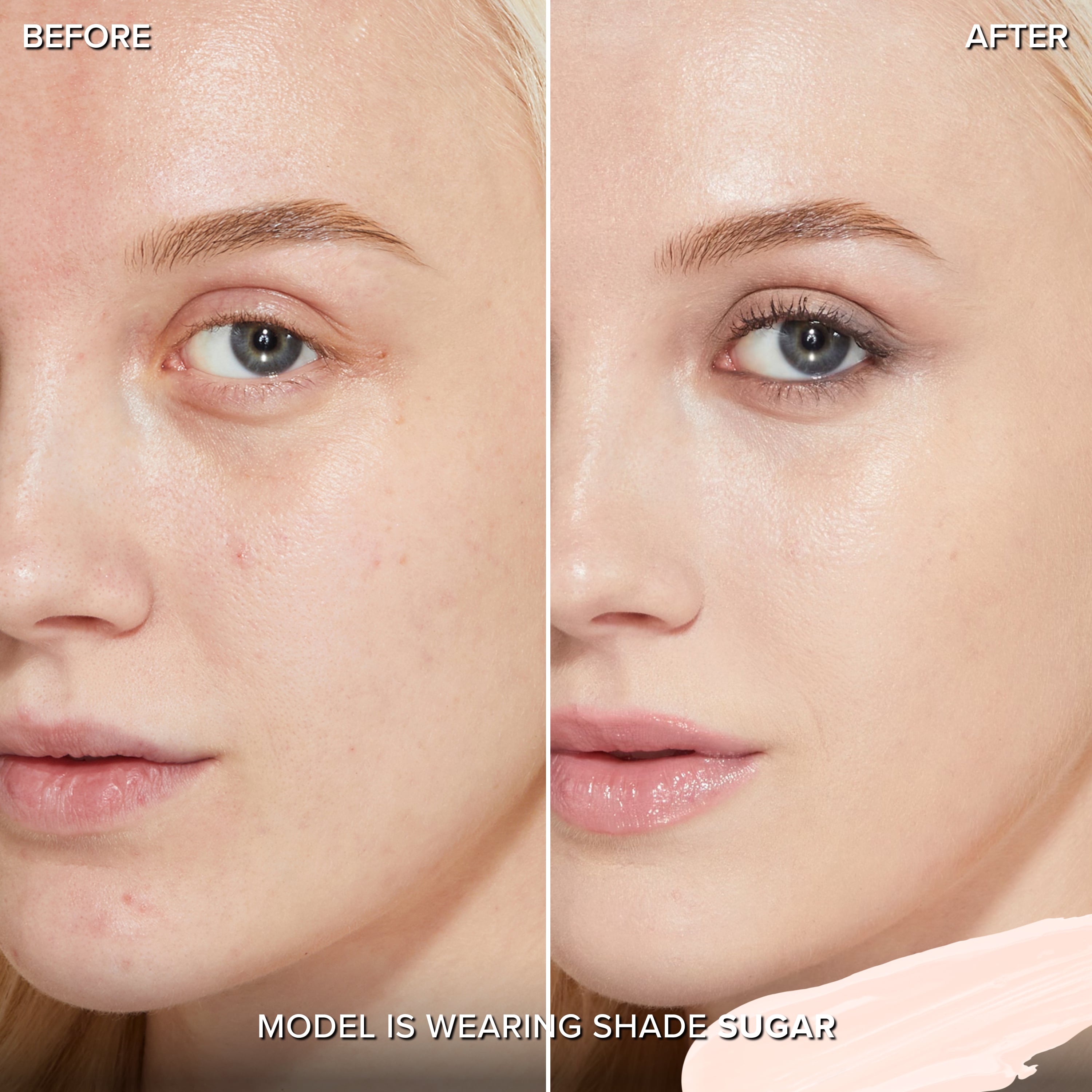 Born This Way Ethereal Light Concealer Illuminate & Smooth