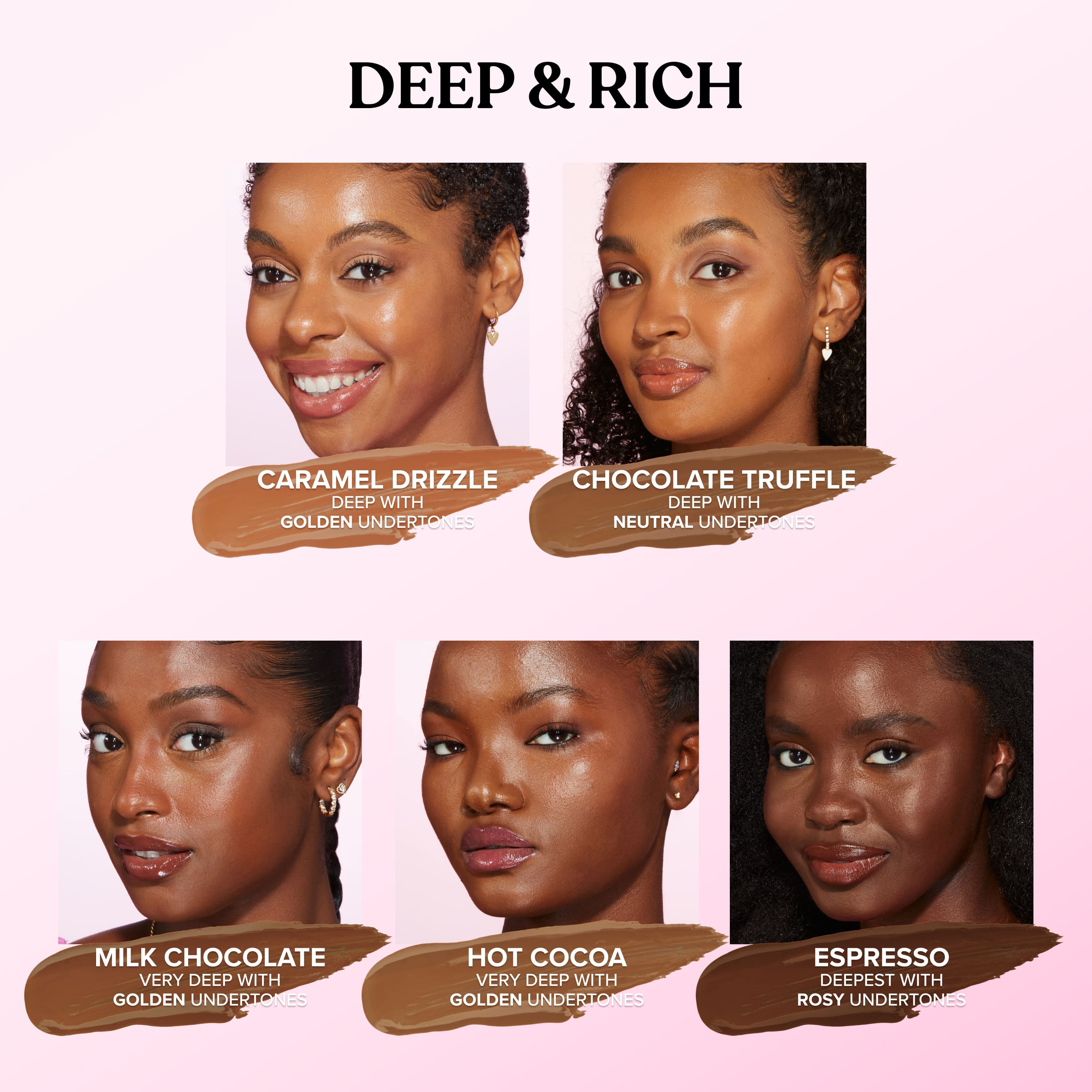 Born This Way Ethereal Light Illuminating Smoothing Concealer - thumbnail 9