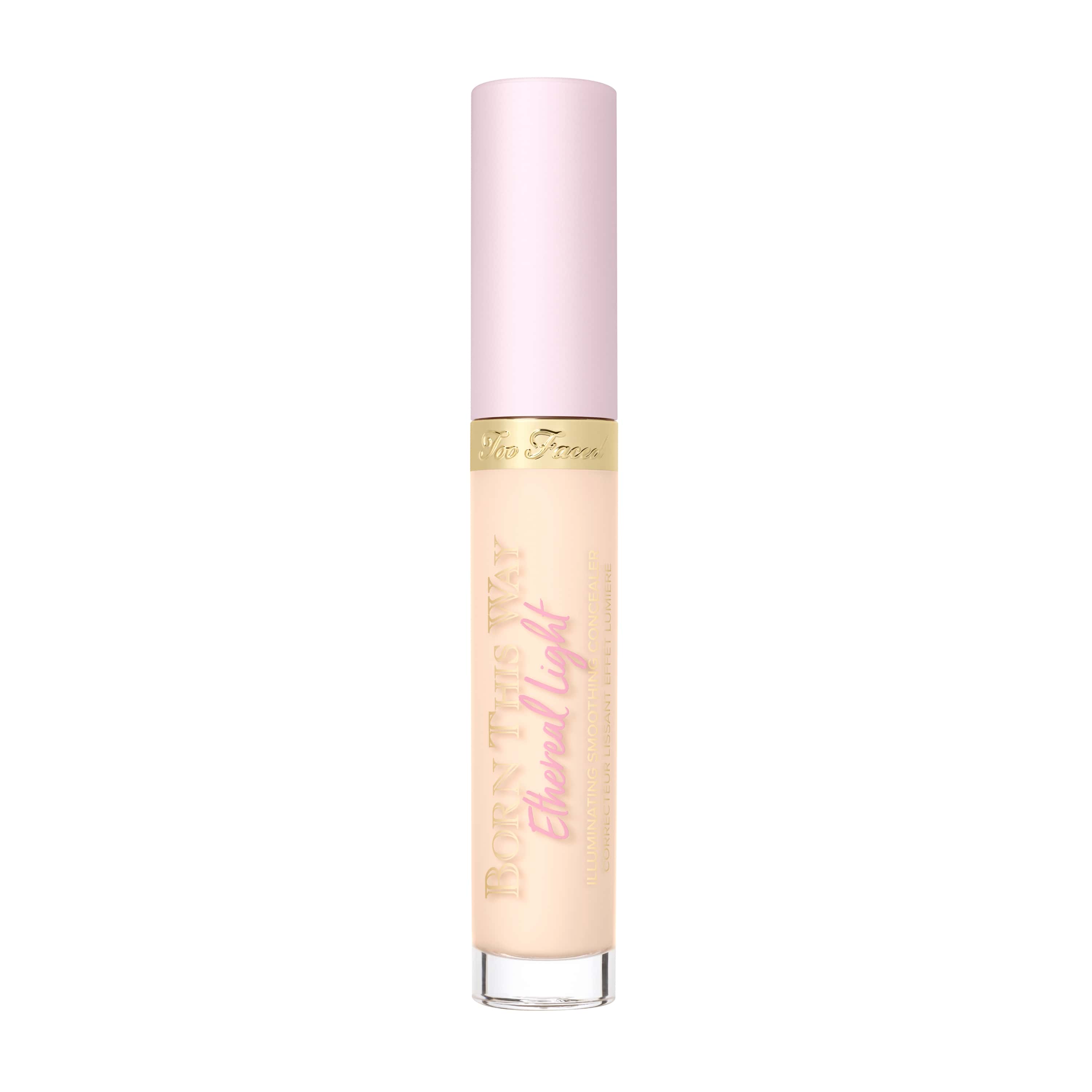 A too faced Born This Way Ethereal Light Illuminating Smoothing Concealer