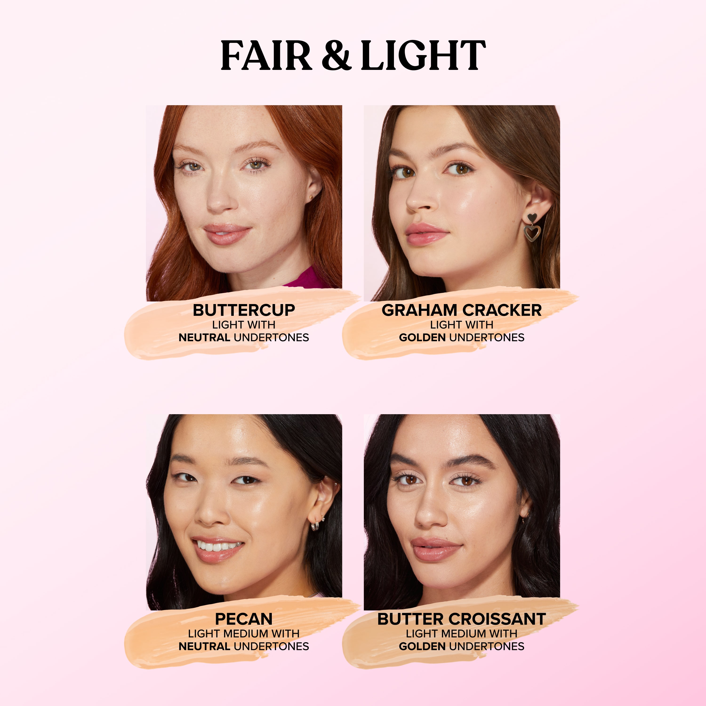 Born This Way Ethereal Light Illuminating Smoothing Concealer