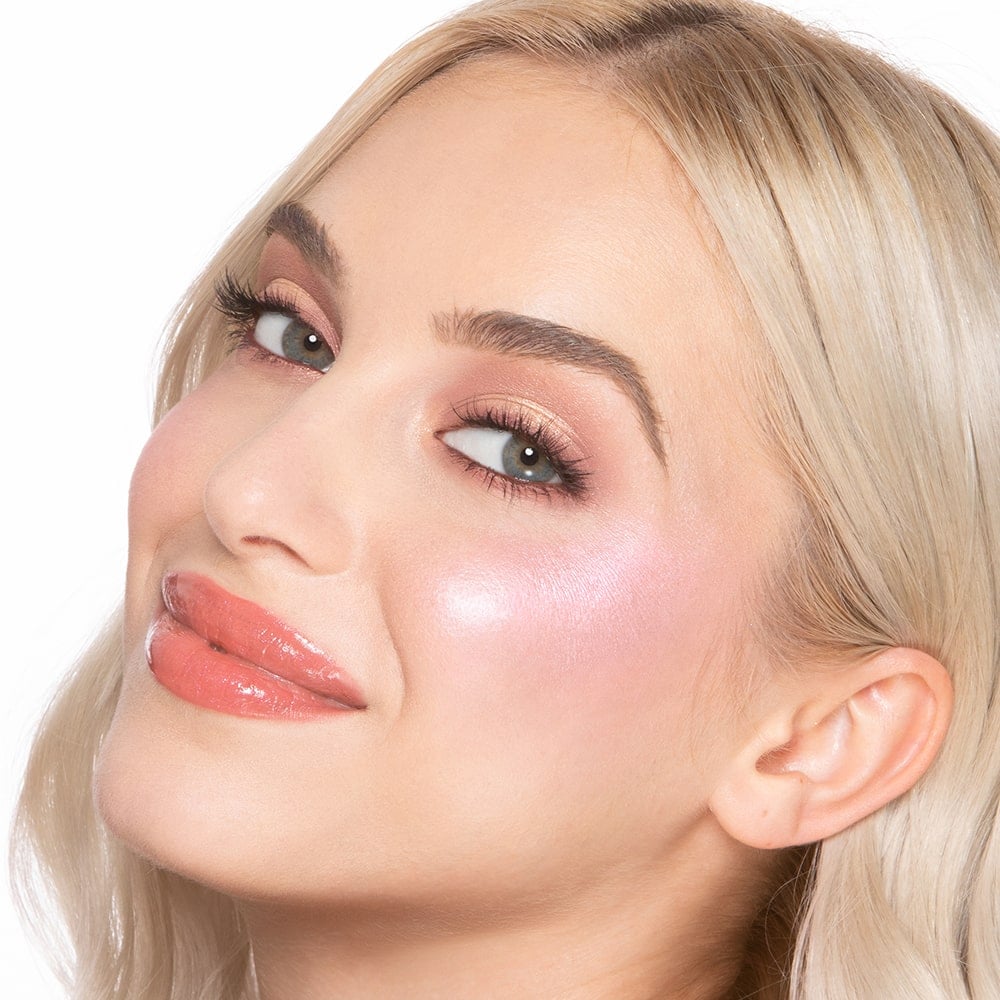Cheek Popper Blushing Highlighter TooFaced