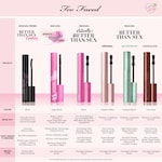 Better Than Sex Foreplay Mascara Primer