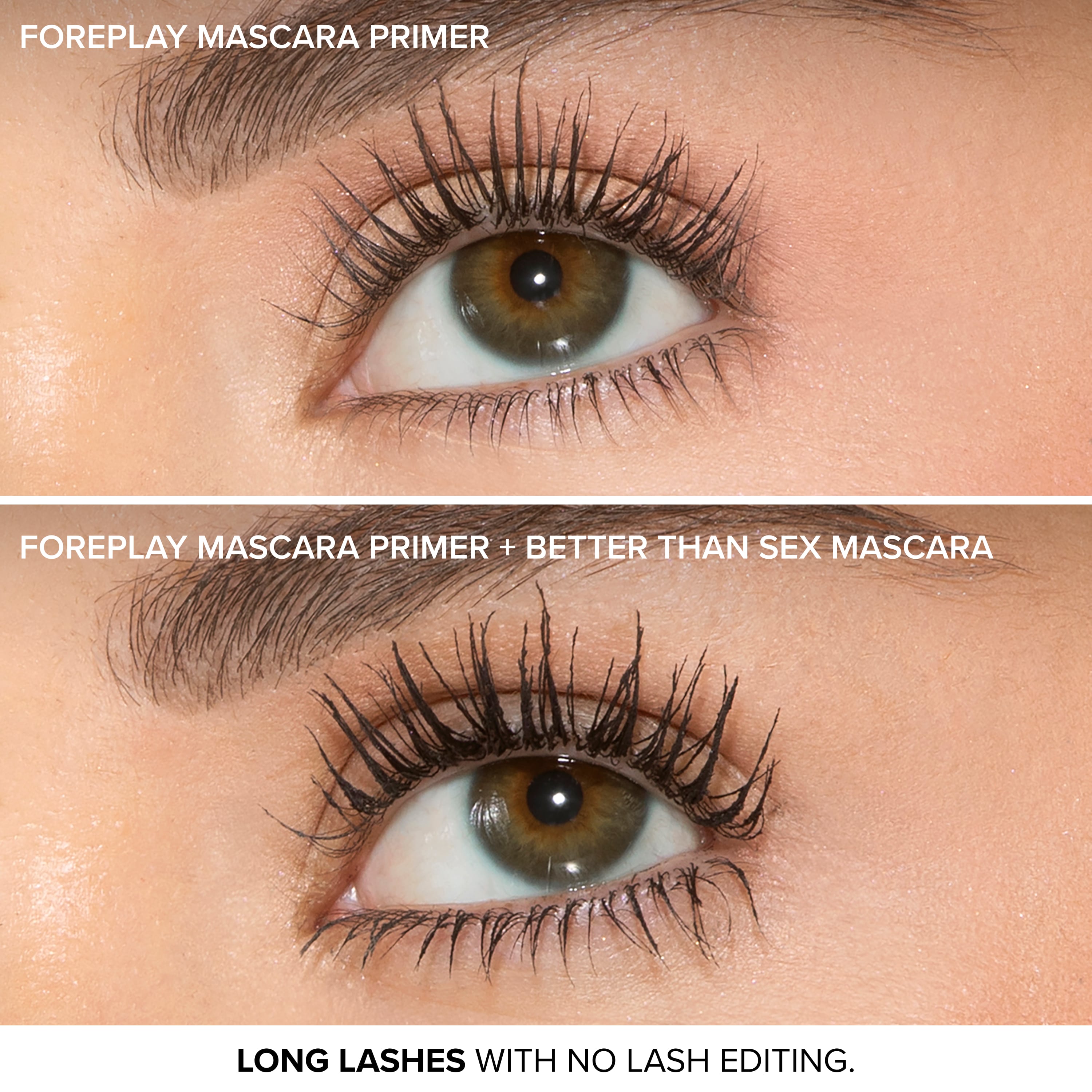 Travel Size Better Than Sex Foreplay Mascara Primer