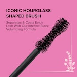 Naturally Better Than Sex Mascara