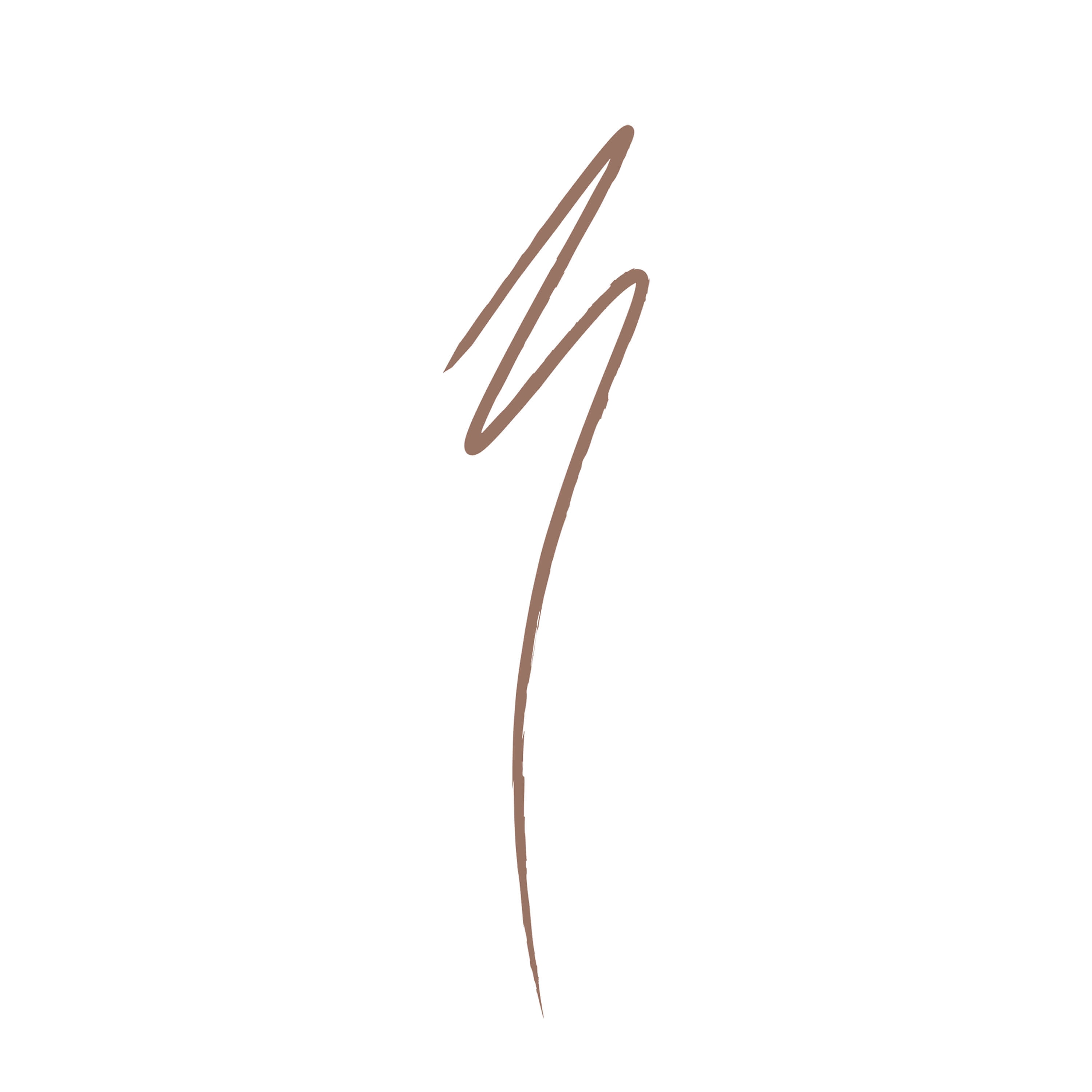 Killer Liner 36 Hour Waterproof Gel Eyeliner Pencil