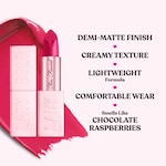 Lady Bold Lipstick