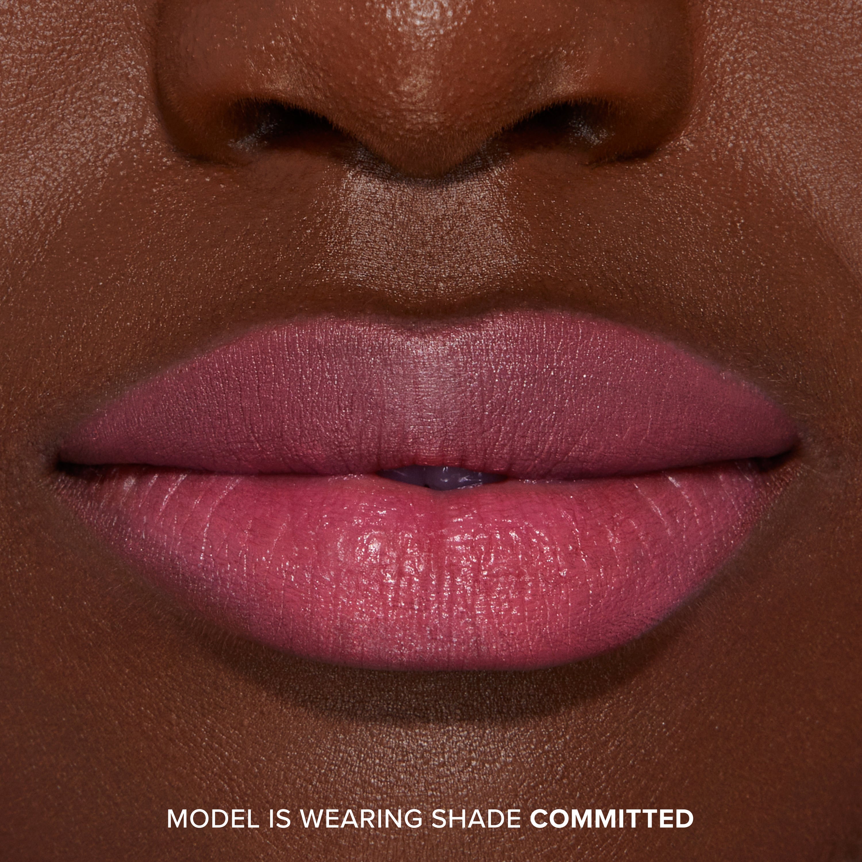 Lady Bold Lipstick