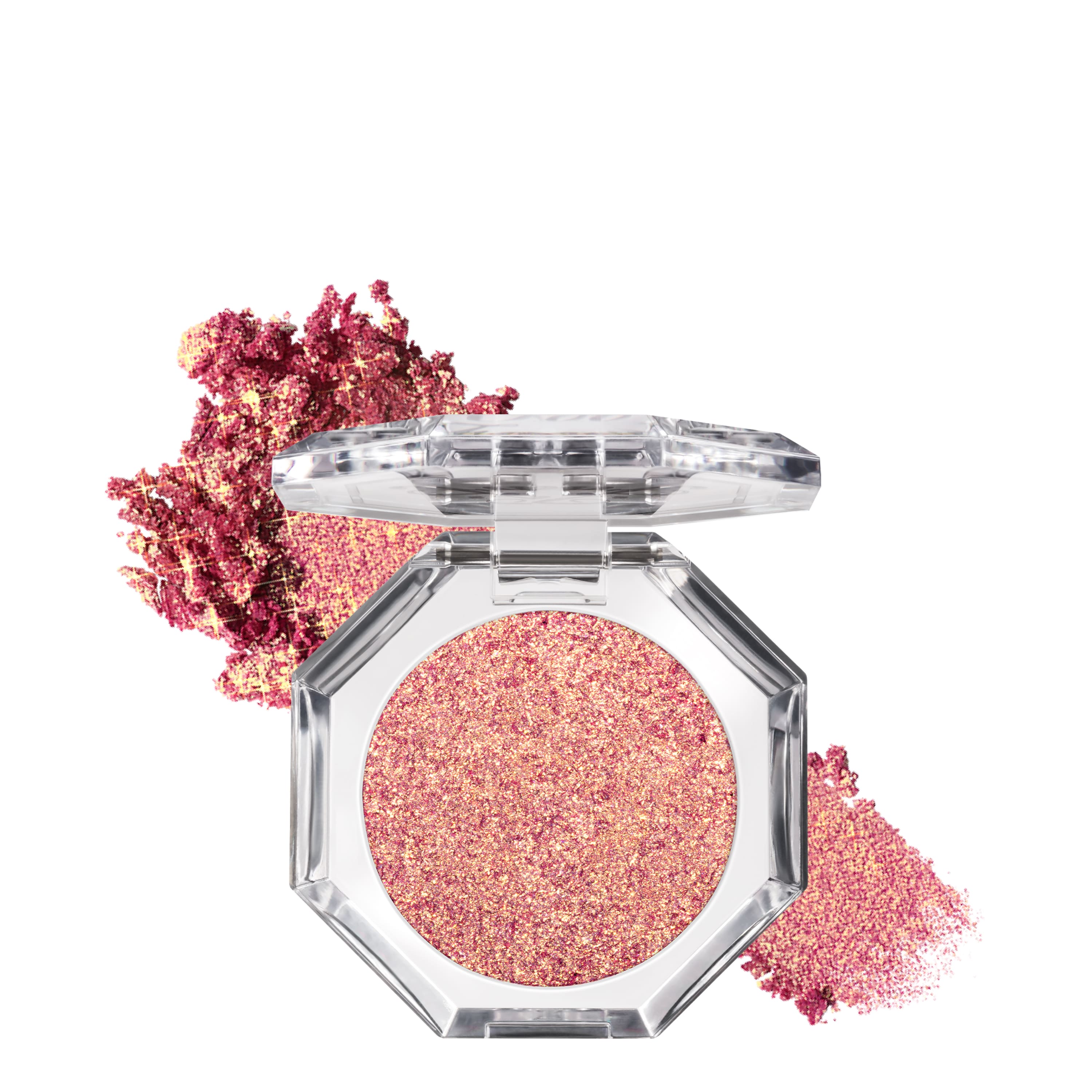 Disco Crush High Shine Glitter Eye + Face Sparkle - thumbnail 10
