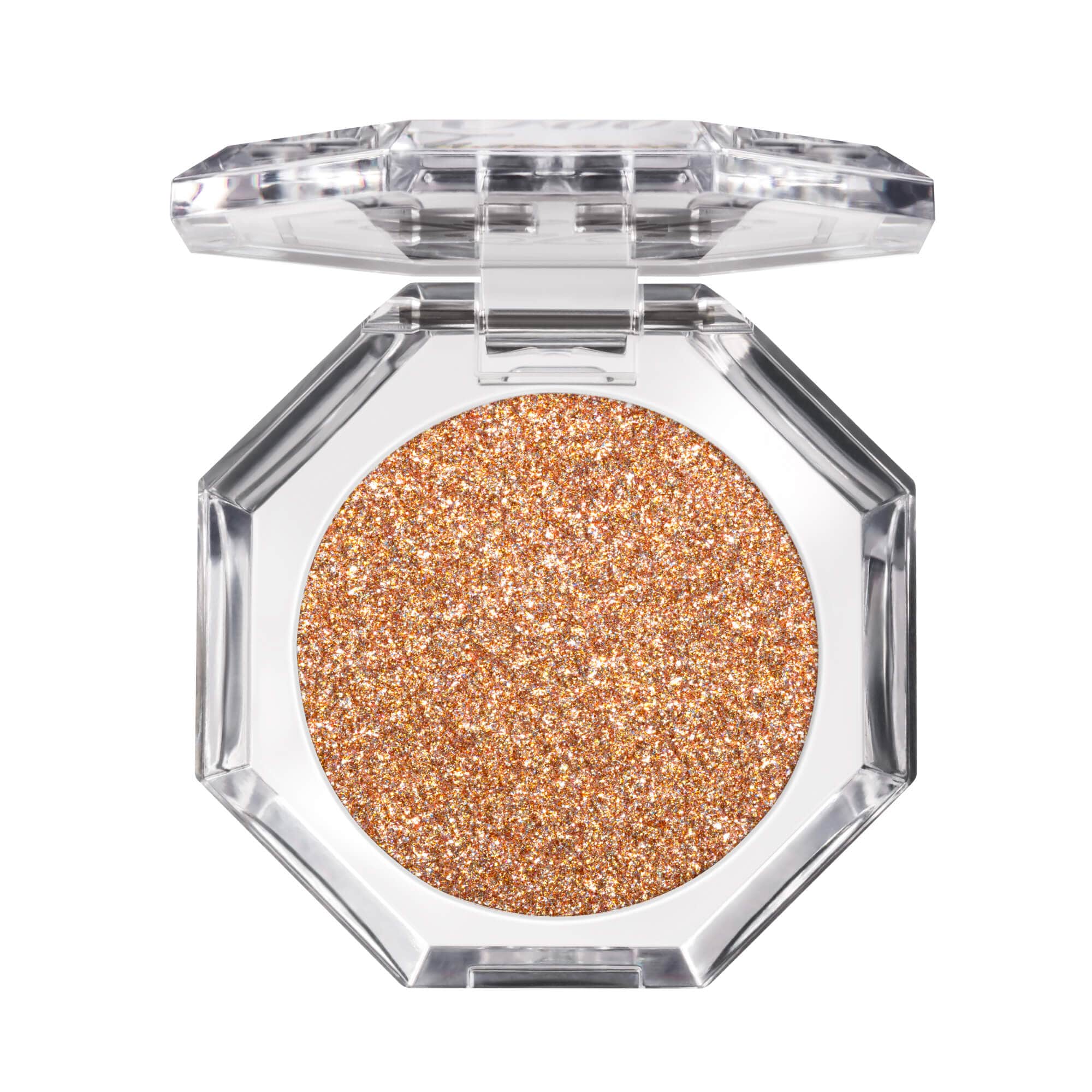 Disco Crush High Shine Glitter Eye + Face Sparkle
