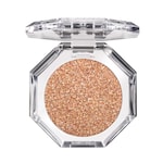 Disco Crush High Shine Glitter Eye + Face Sparkle