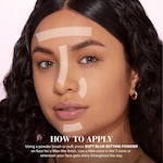 Born This Way Soft Blur Flexible Finish Setting Powder