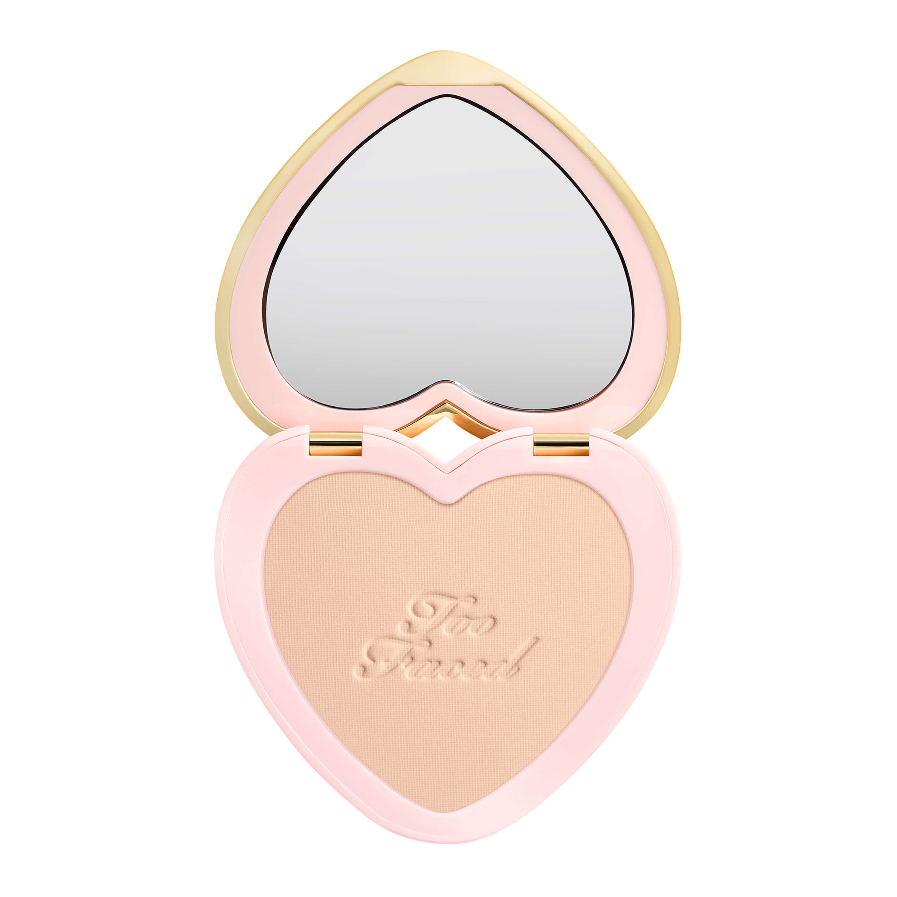 Born This Way Soft Blur Flexible Finish Setting Powder