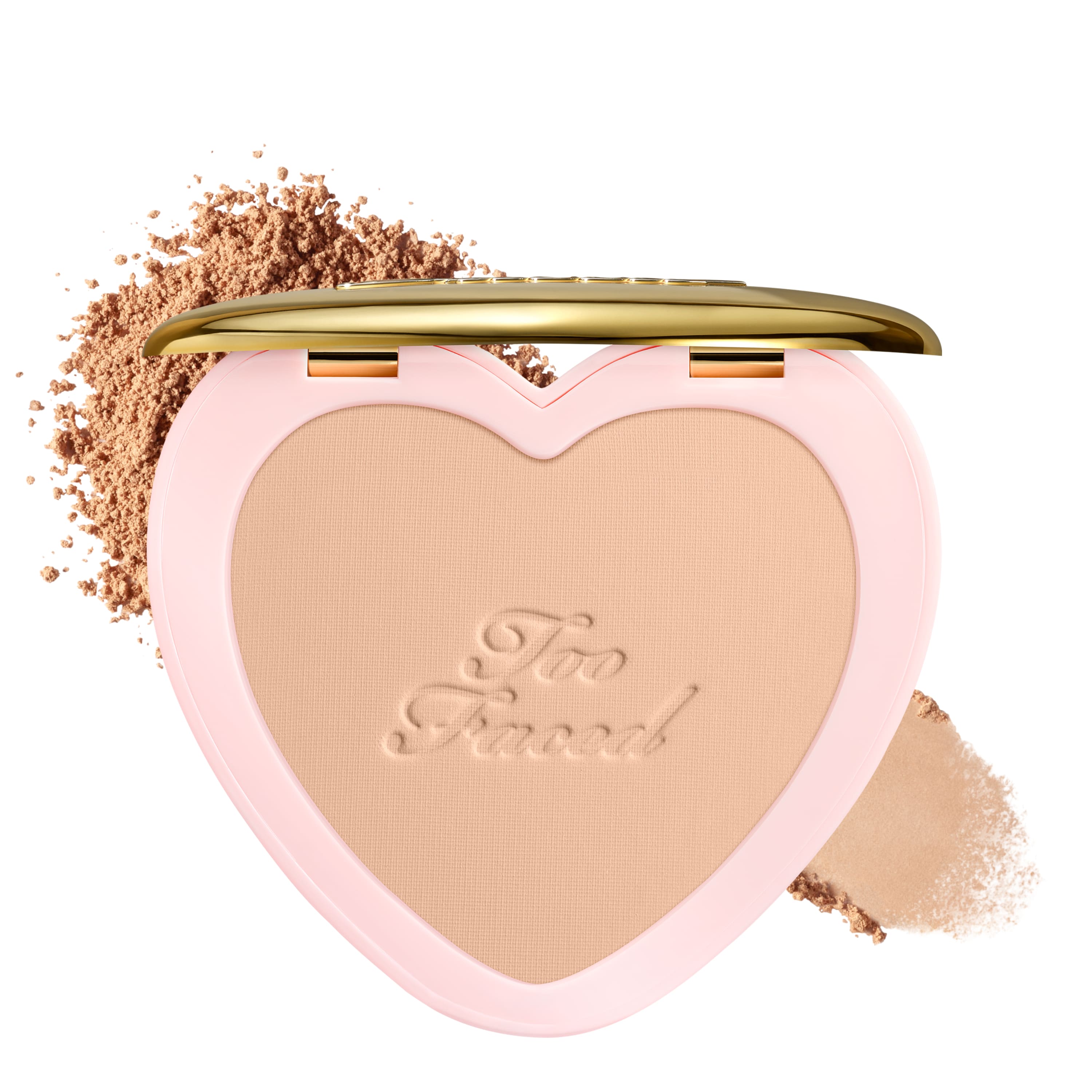 Born This Way Soft Blur Flexible Finish Setting Powder - thumbnail 8
