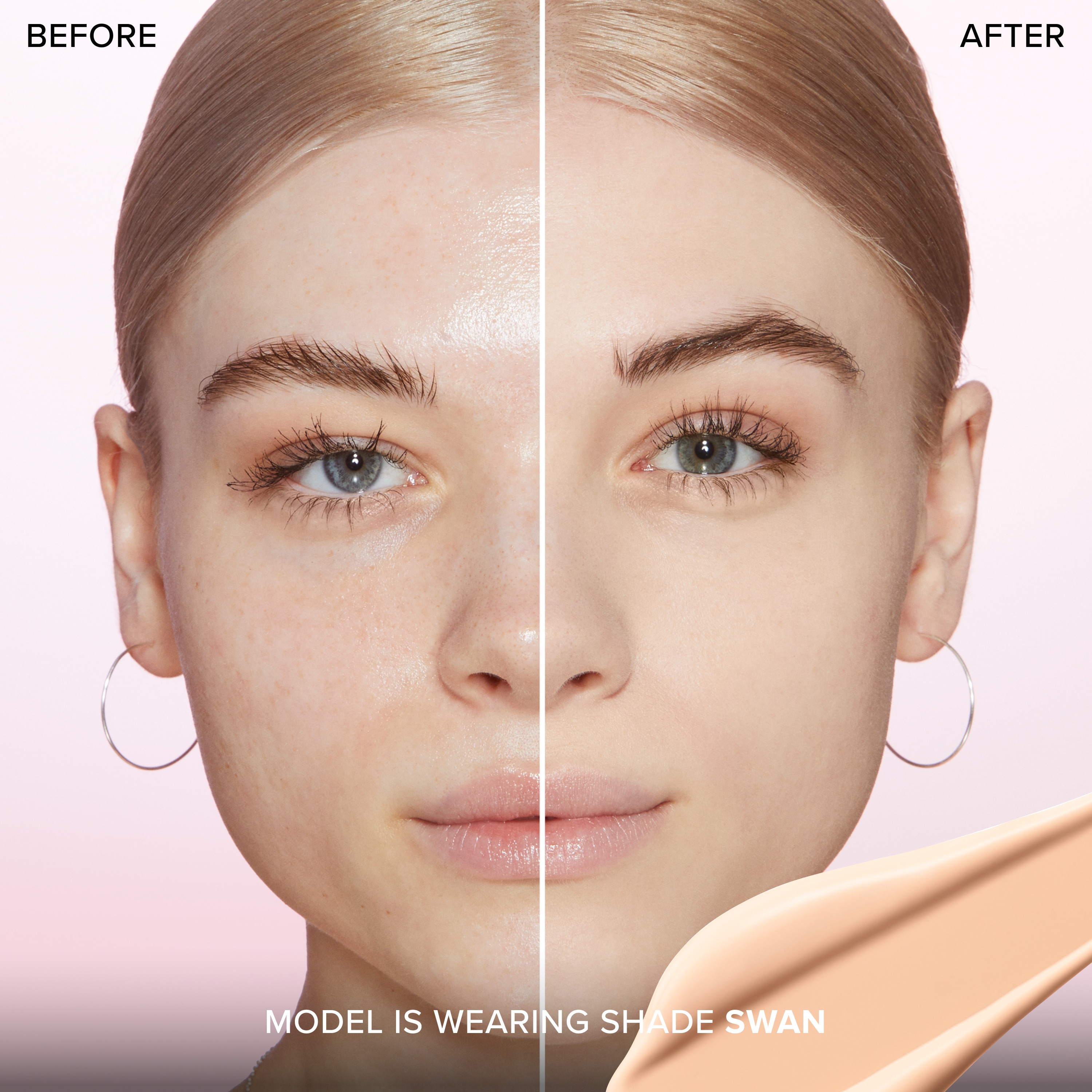 Born This Way Soft Matte Foundation - thumbnail 2