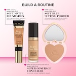Born This Way Soft Matte Foundation