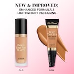 Born This Way Soft Matte Foundation
