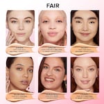 Born This Way Soft Matte Foundation