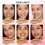 Born This Way Soft Matte Foundation