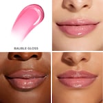 Bauble Gloss Ring