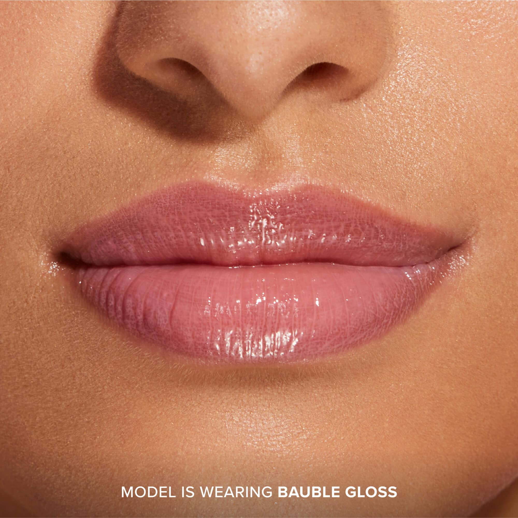 Bauble Gloss Ring