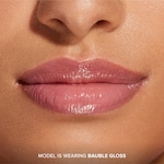 Bauble Gloss Ring