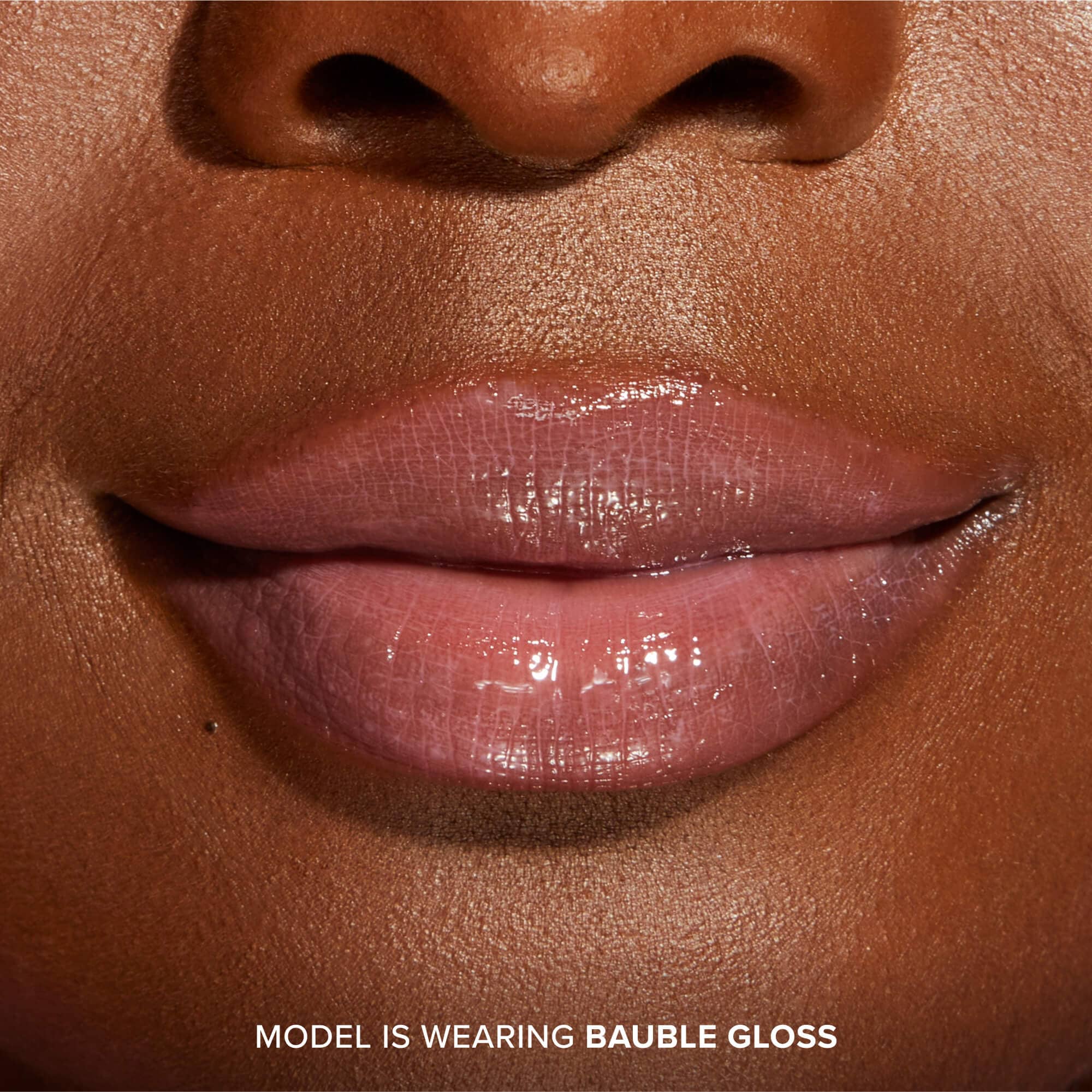 Bauble Gloss Ring