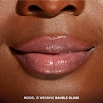 Bauble Gloss Ring