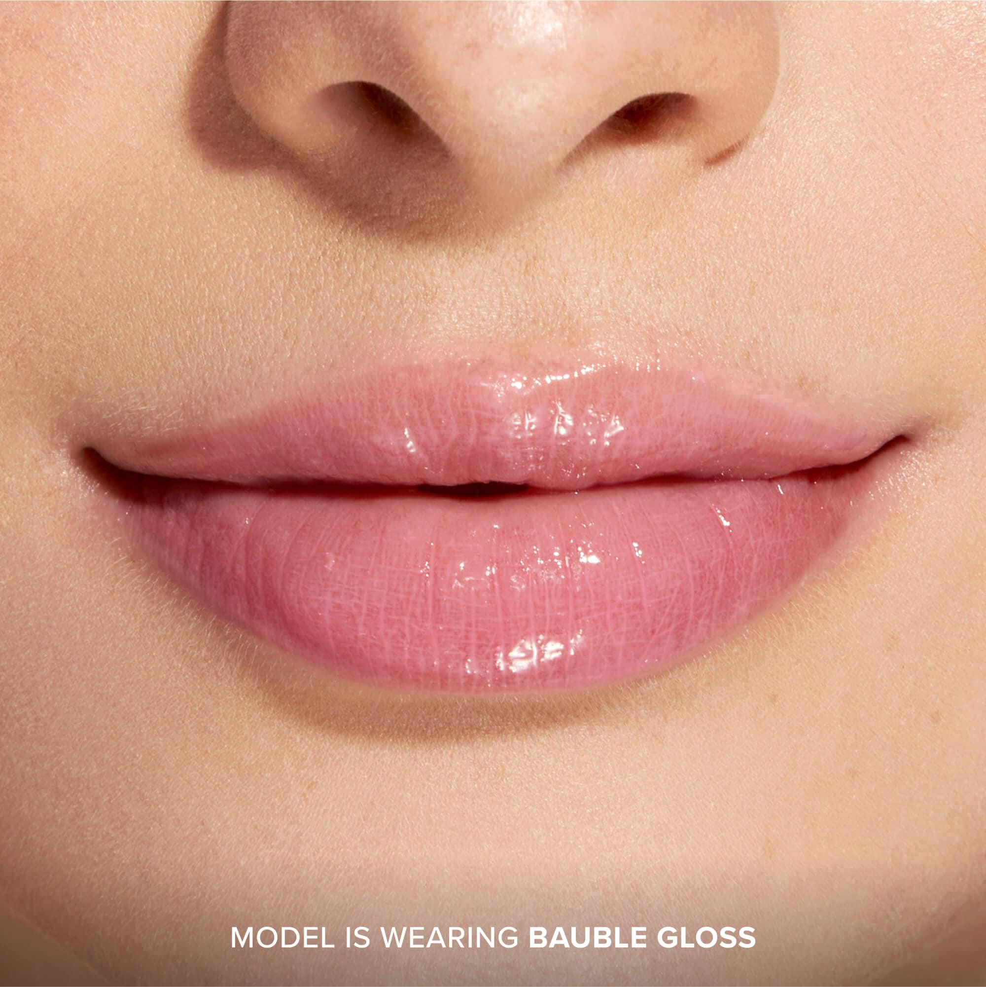 Bauble Gloss Ring