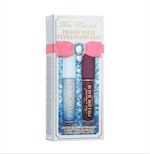 Ultra Plush: Pillow Balm Lip Balm Duo