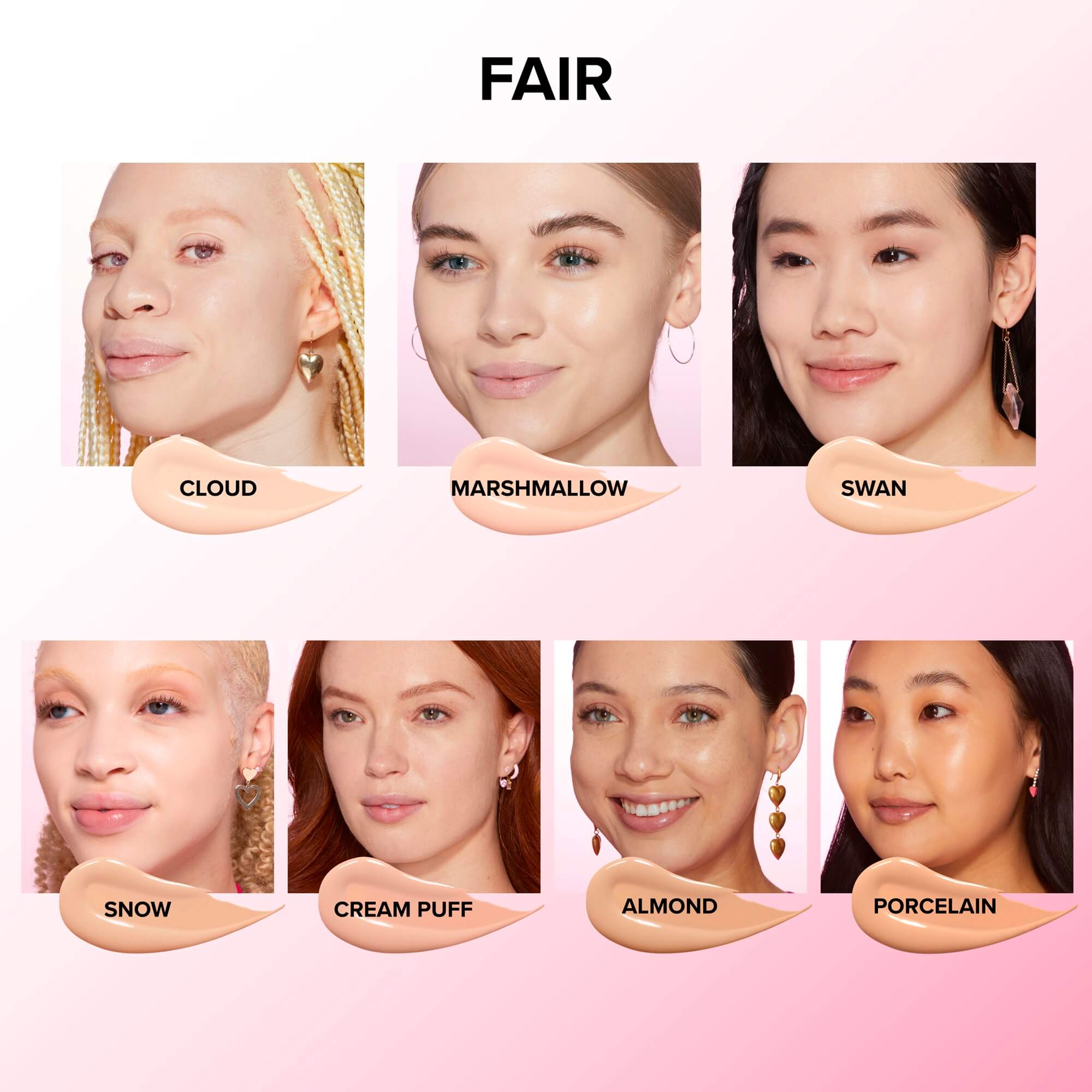 Travel Size Born This Way Super Coverage Multi-Use Sculpting Concealer