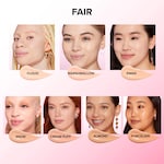 Travel Size Born This Way Super Coverage Multi-Use Sculpting Concealer