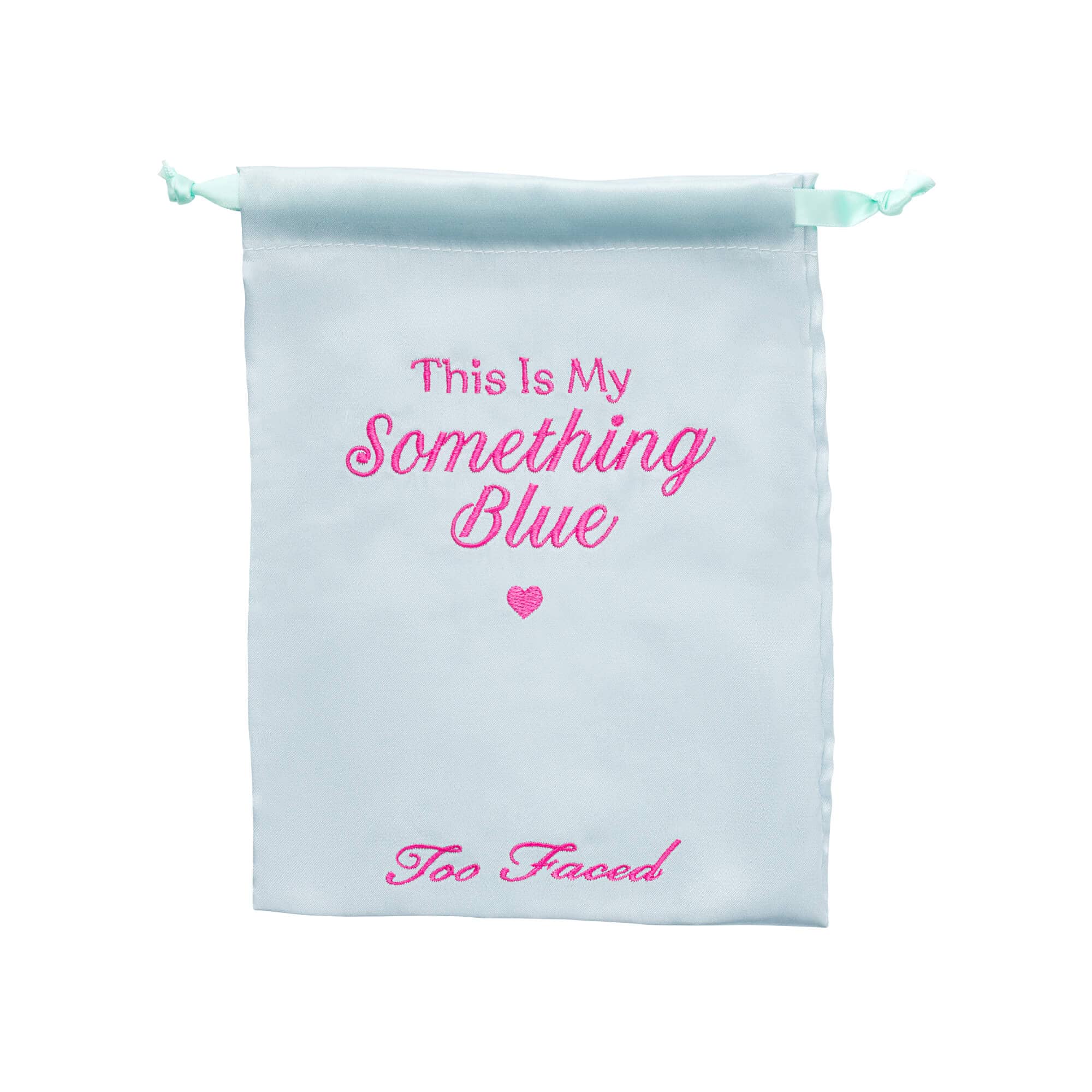 Too Faced x Lele Sadoughi Wedding Day Set