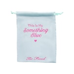Too Faced x Lele Sadoughi Wedding Day Set