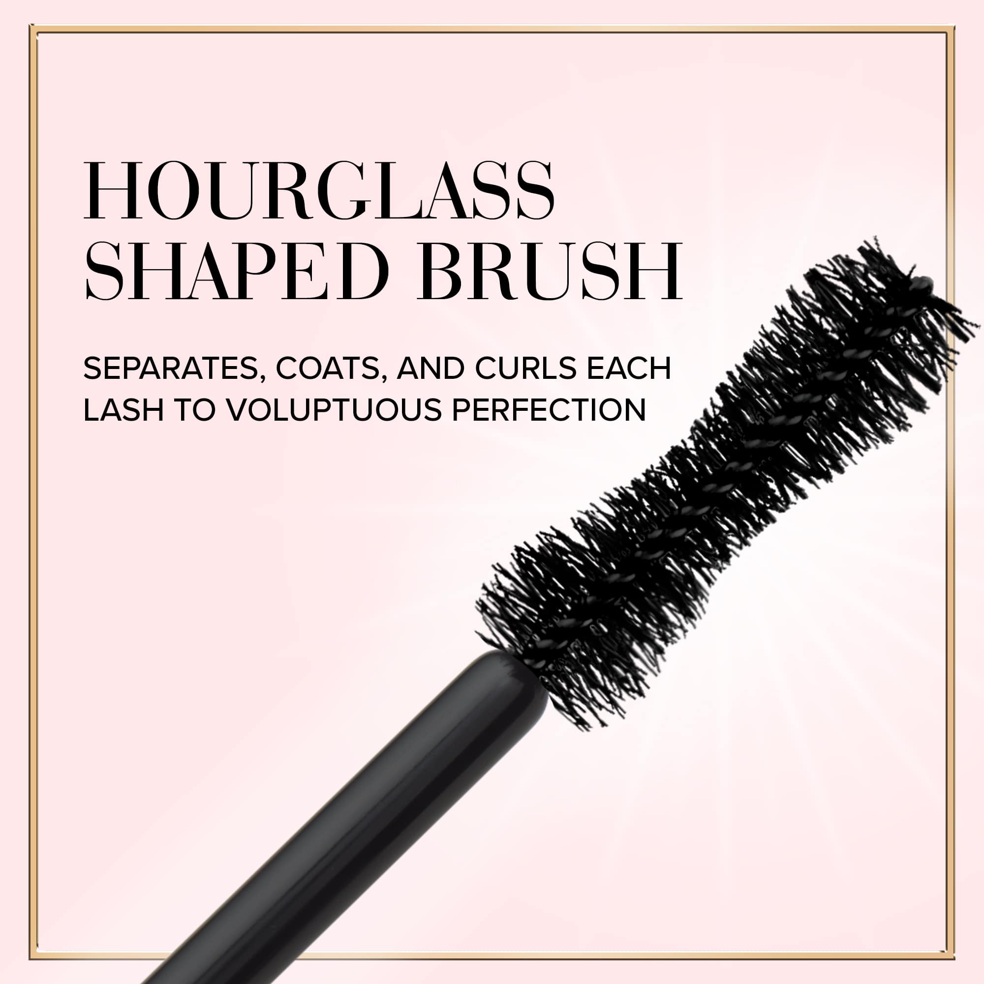 Better Than Sex Original + Waterproof Mascara Set