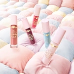 Pillow Balm Hydrating Lip Treatment, Original, NET WT. 0.20 OZ. / 6.0 mL