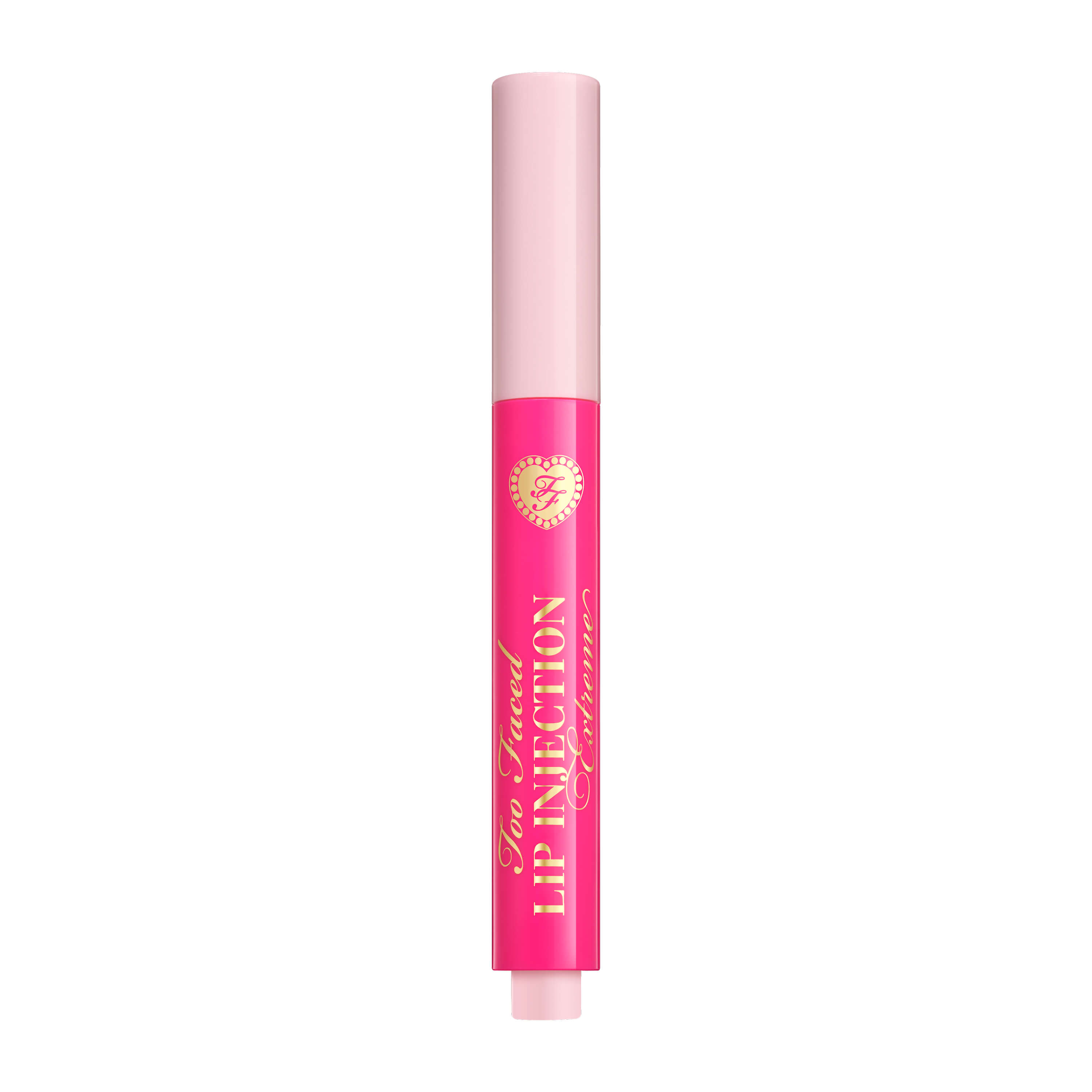 Lip Injection Extreme Plumping Clicks