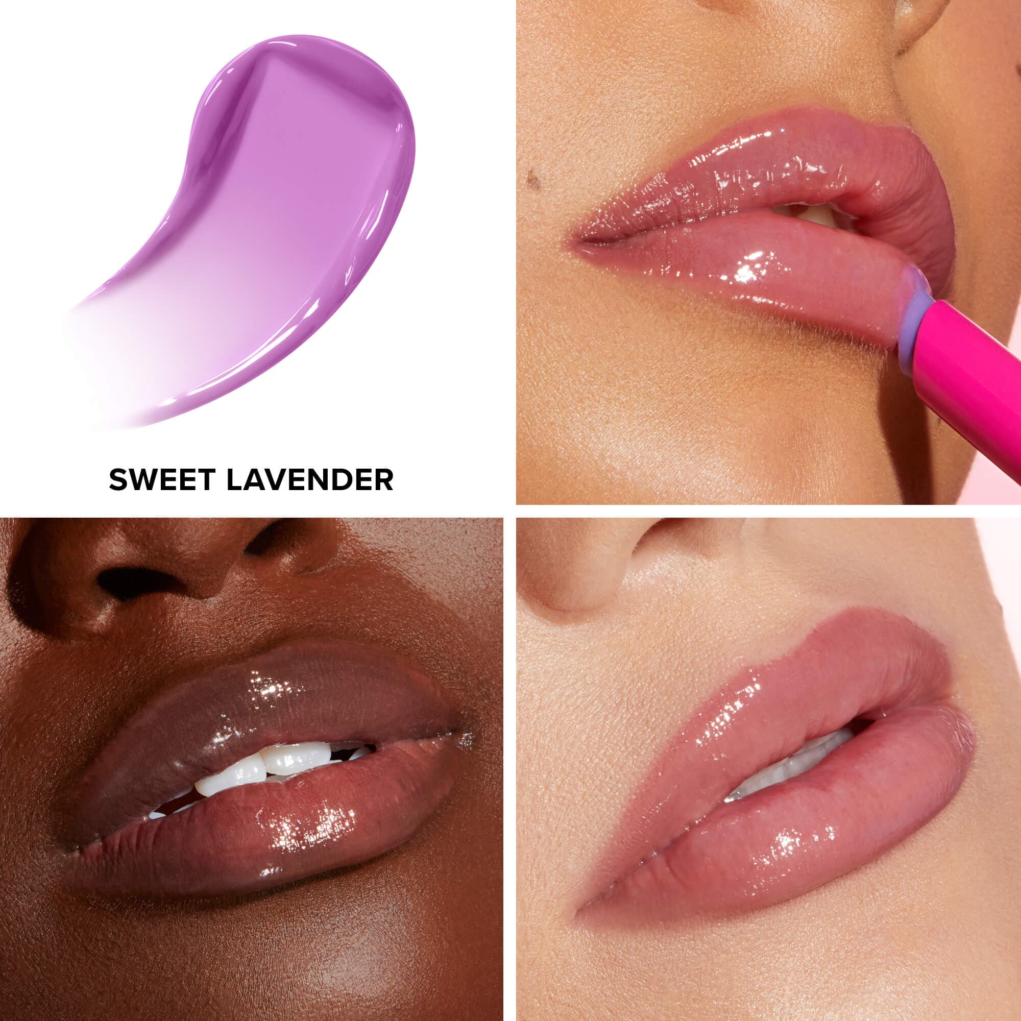 Lip Injection Extreme Plumping Clicks