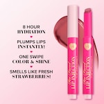 Lip Injection Extreme Plumping Clicks