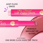 Lip Injection Extreme Plumping Clicks