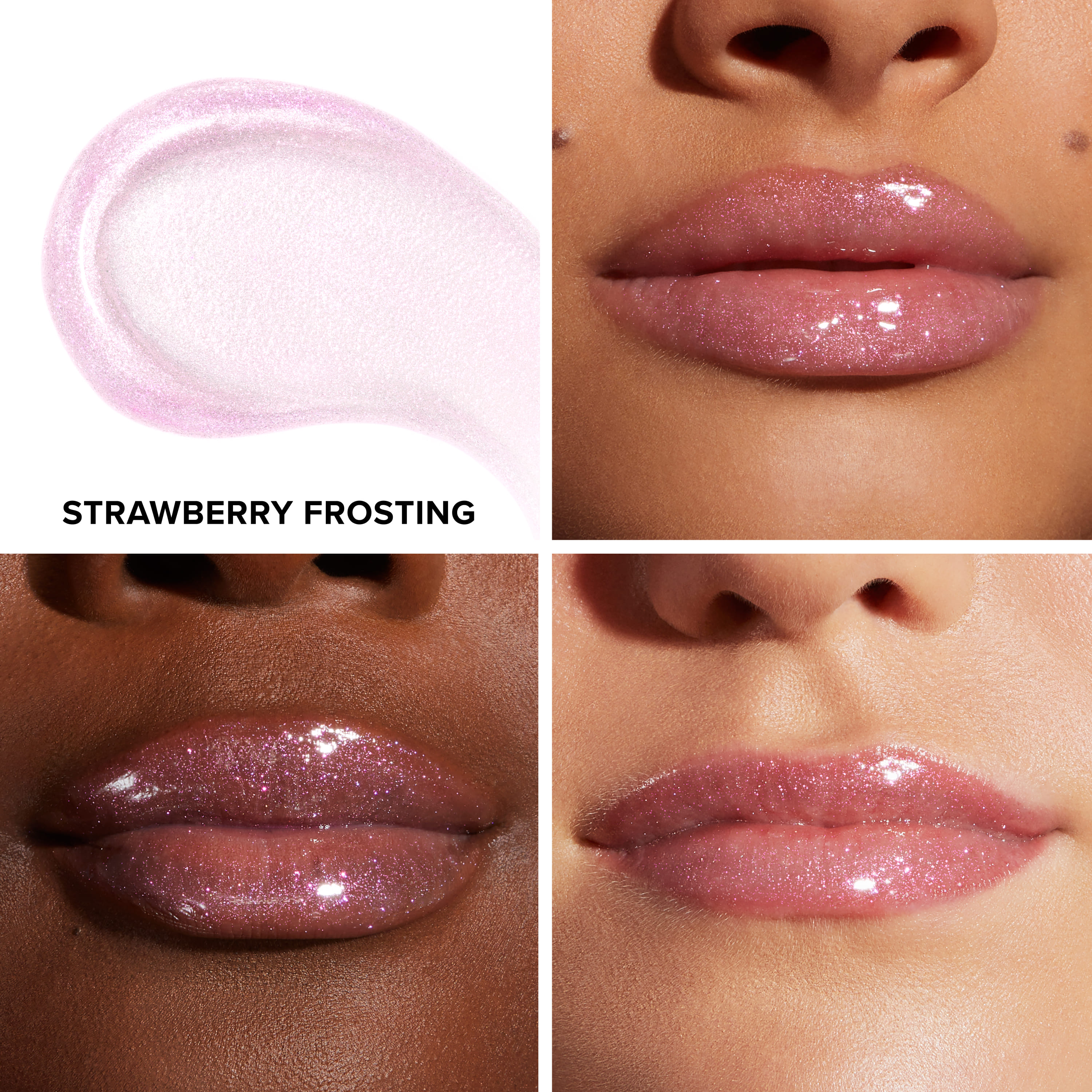 Kissing Jelly Hydrating Lip Oil Gloss - thumbnail 2