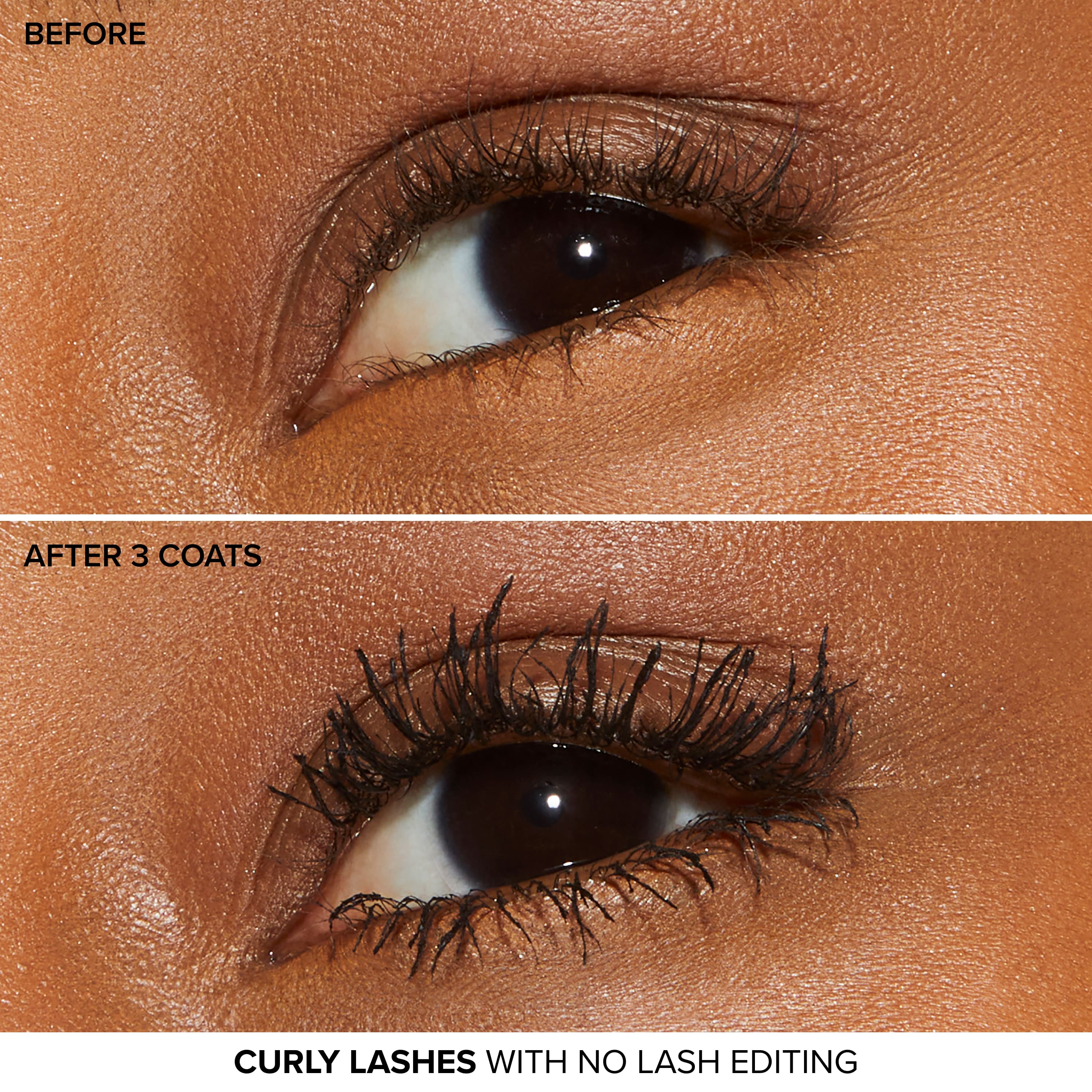 Ribbon Wrapped Lash Mascara