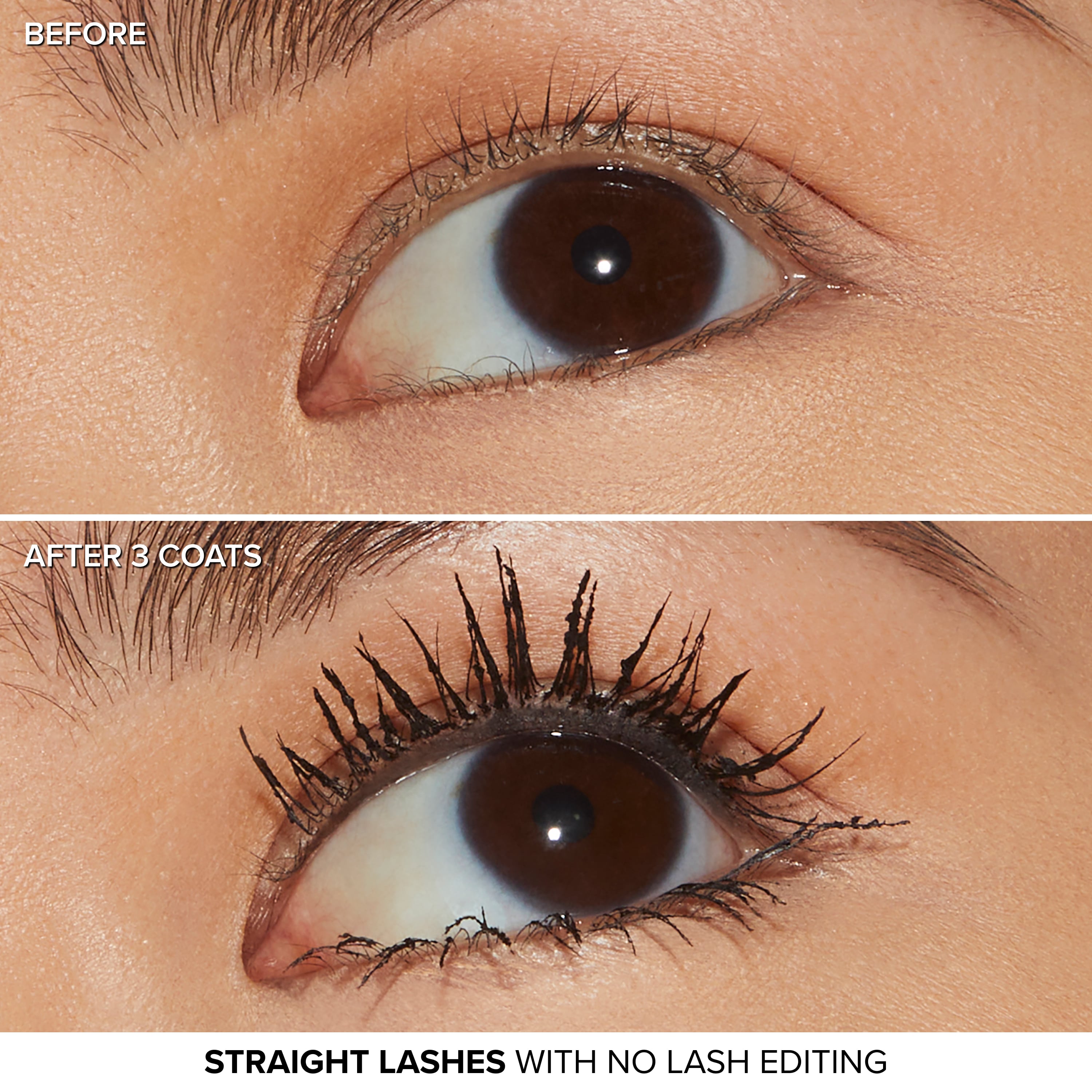 Ribbon Wrapped Lash Mascara