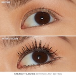 Ribbon Wrapped Lash Mascara