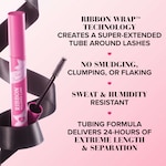 Ribbon Wrapped Lash Mascara