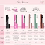Ribbon Wrapped Lash Mascara