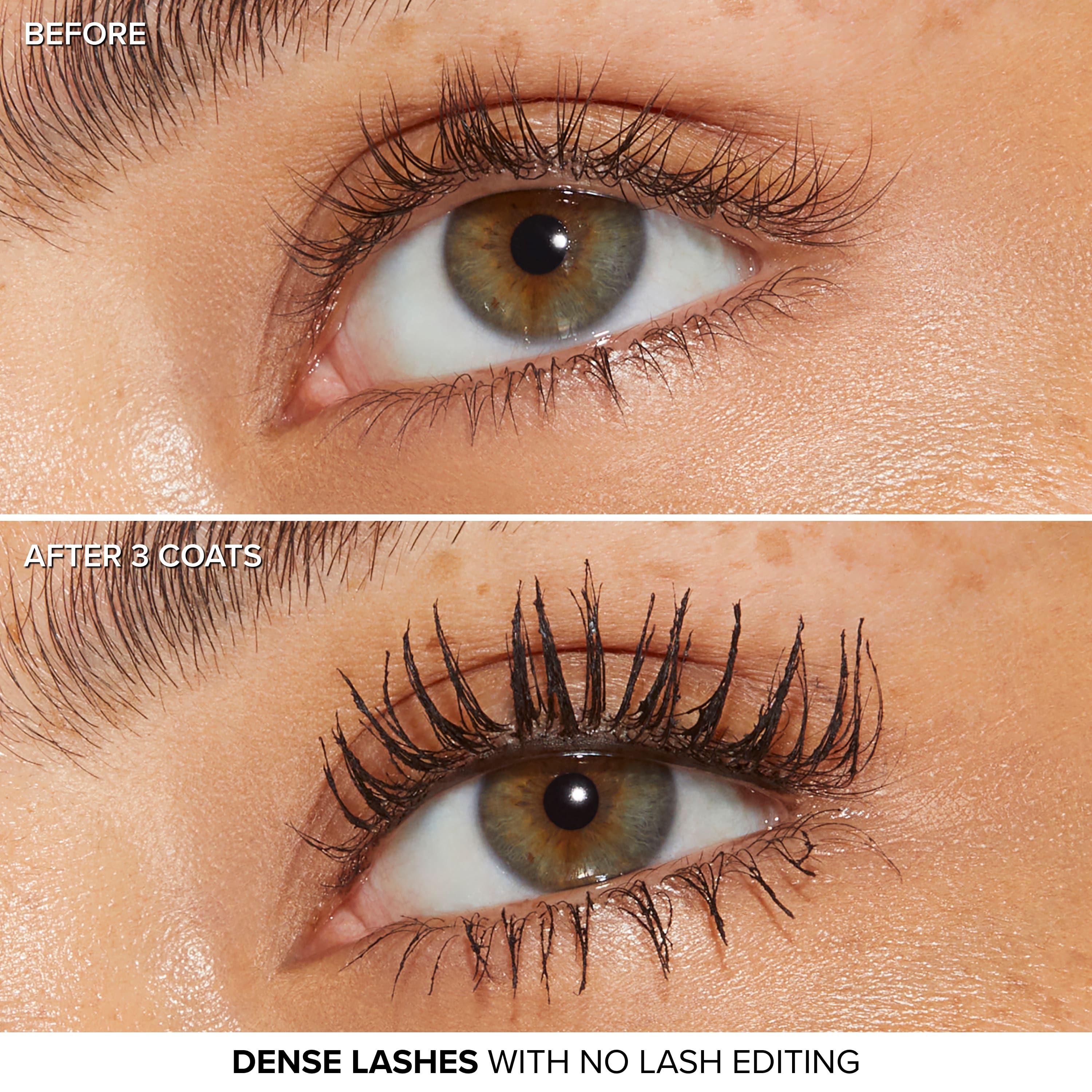 Ribbon Wrapped Lash Mascara