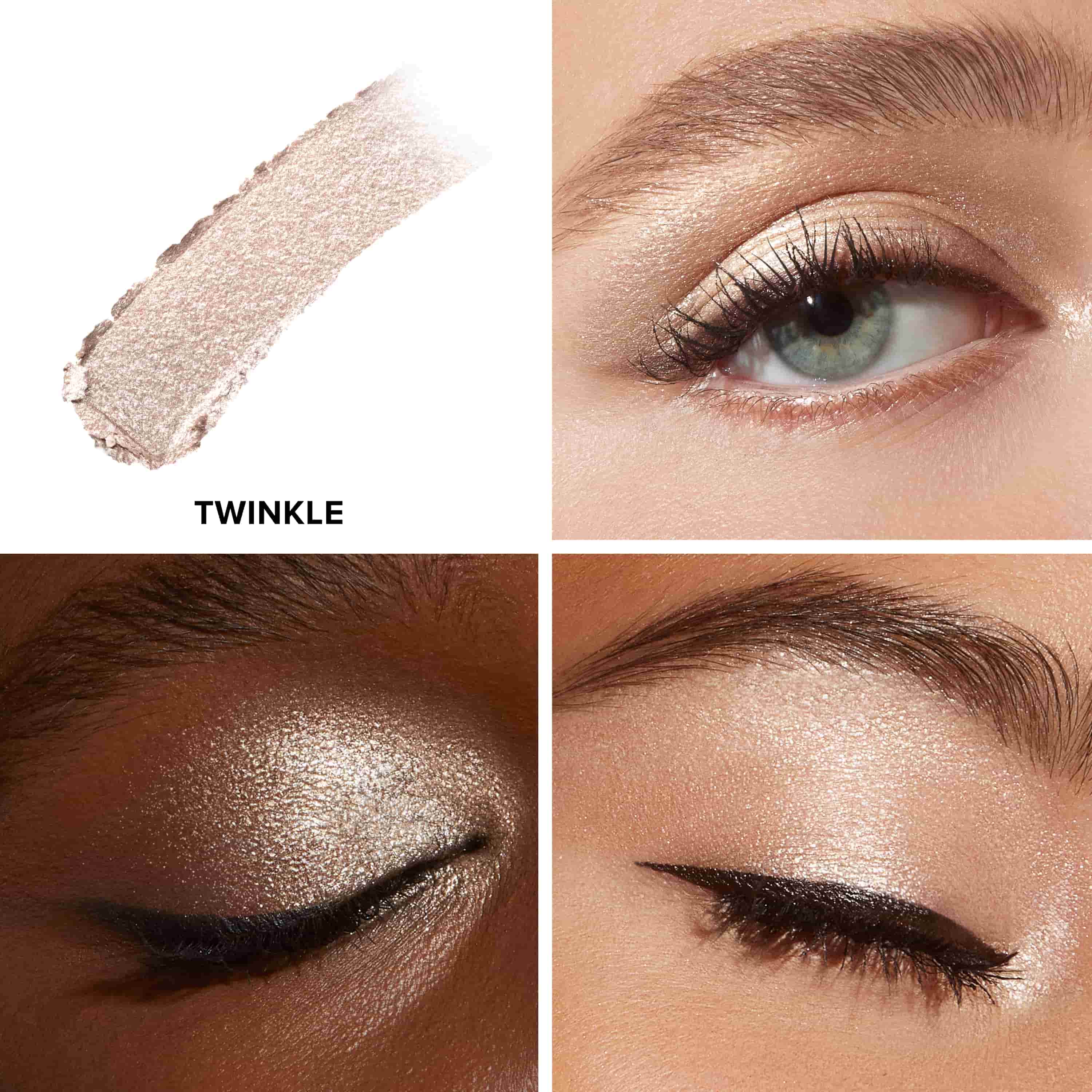 Quickie Queen Eye Shadow Stick