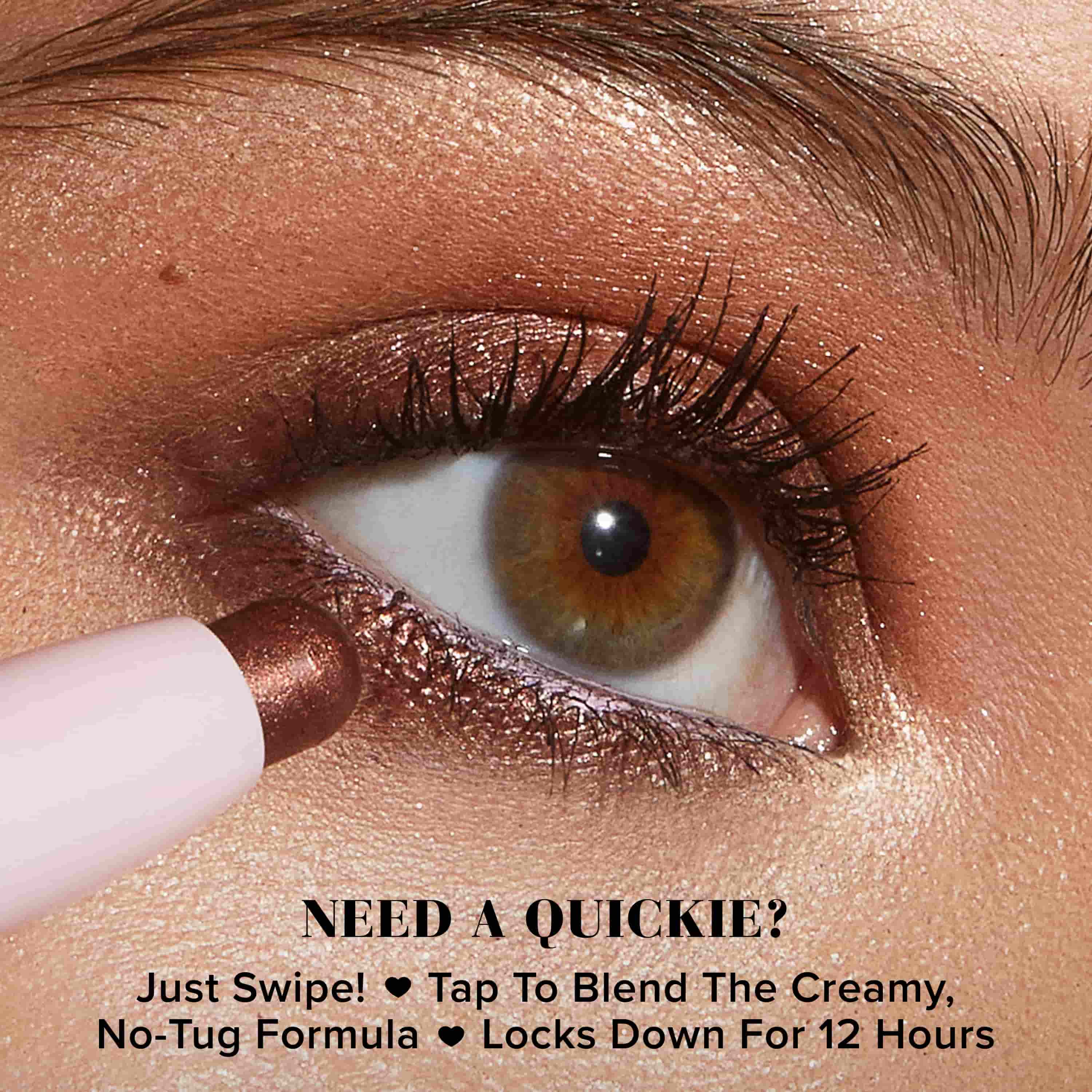 Quickie Queen Eye Shadow Stick